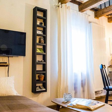 Besighomes Apartment Tiny House ベジクハイム エクステリア 写真