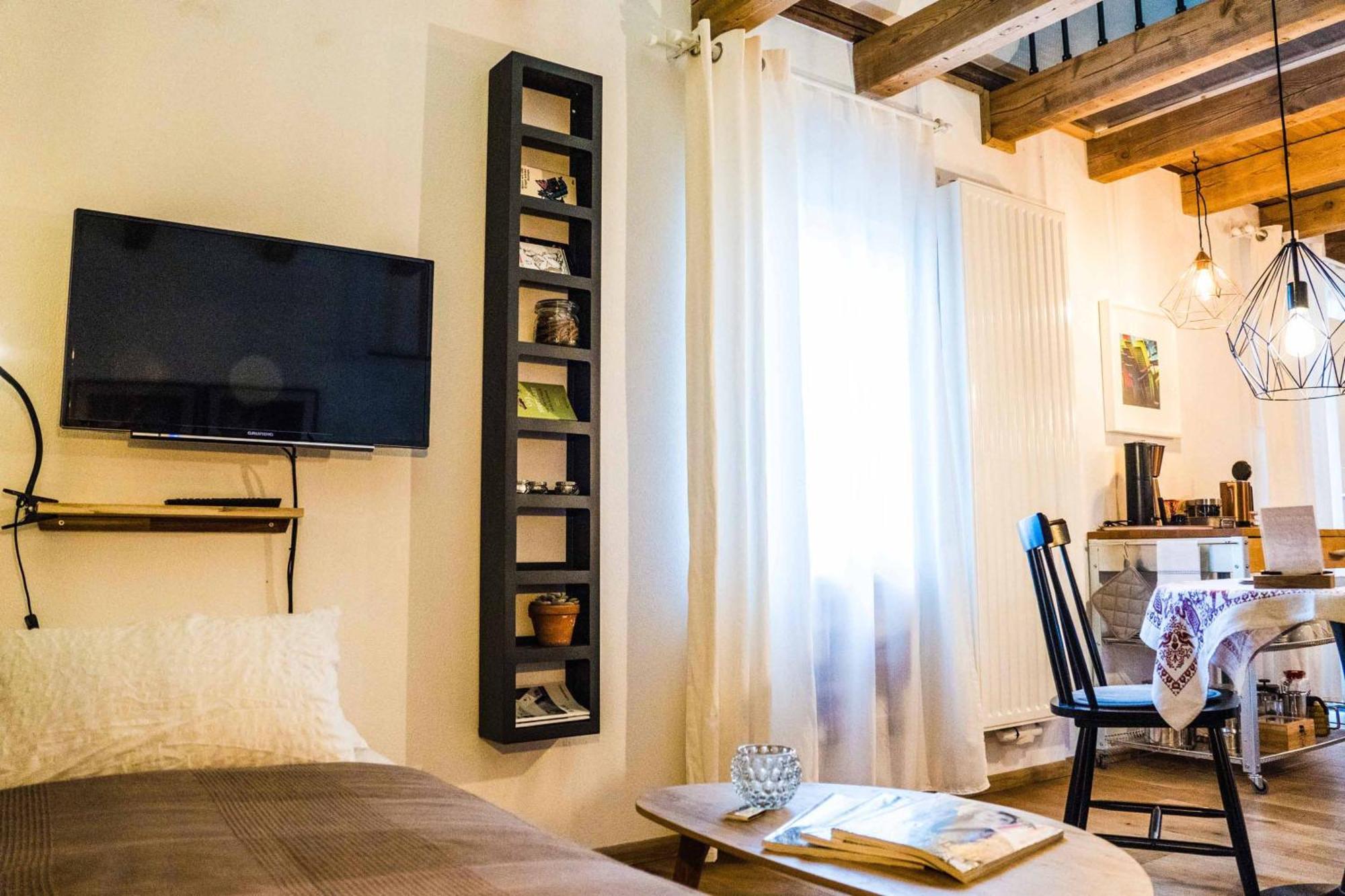 Besighomes Apartment Tiny House ベジクハイム エクステリア 写真