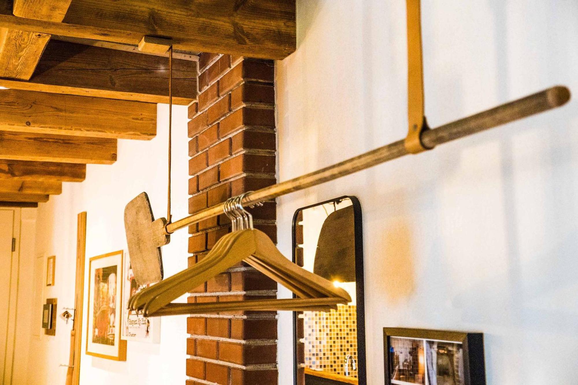 Besighomes Apartment Tiny House ベジクハイム エクステリア 写真