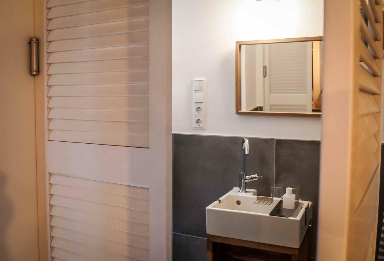 Besighomes Apartment Tiny House ベジクハイム エクステリア 写真