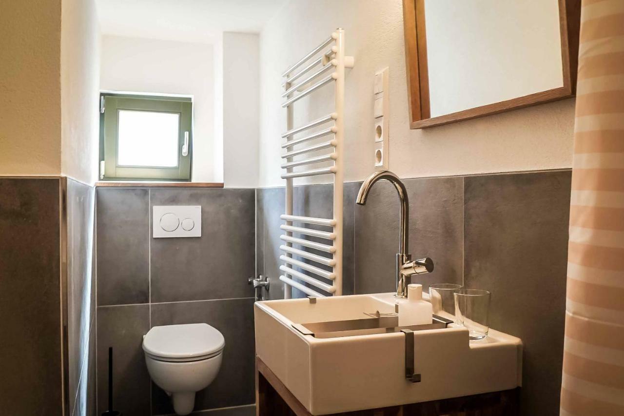 Besighomes Apartment Tiny House ベジクハイム エクステリア 写真