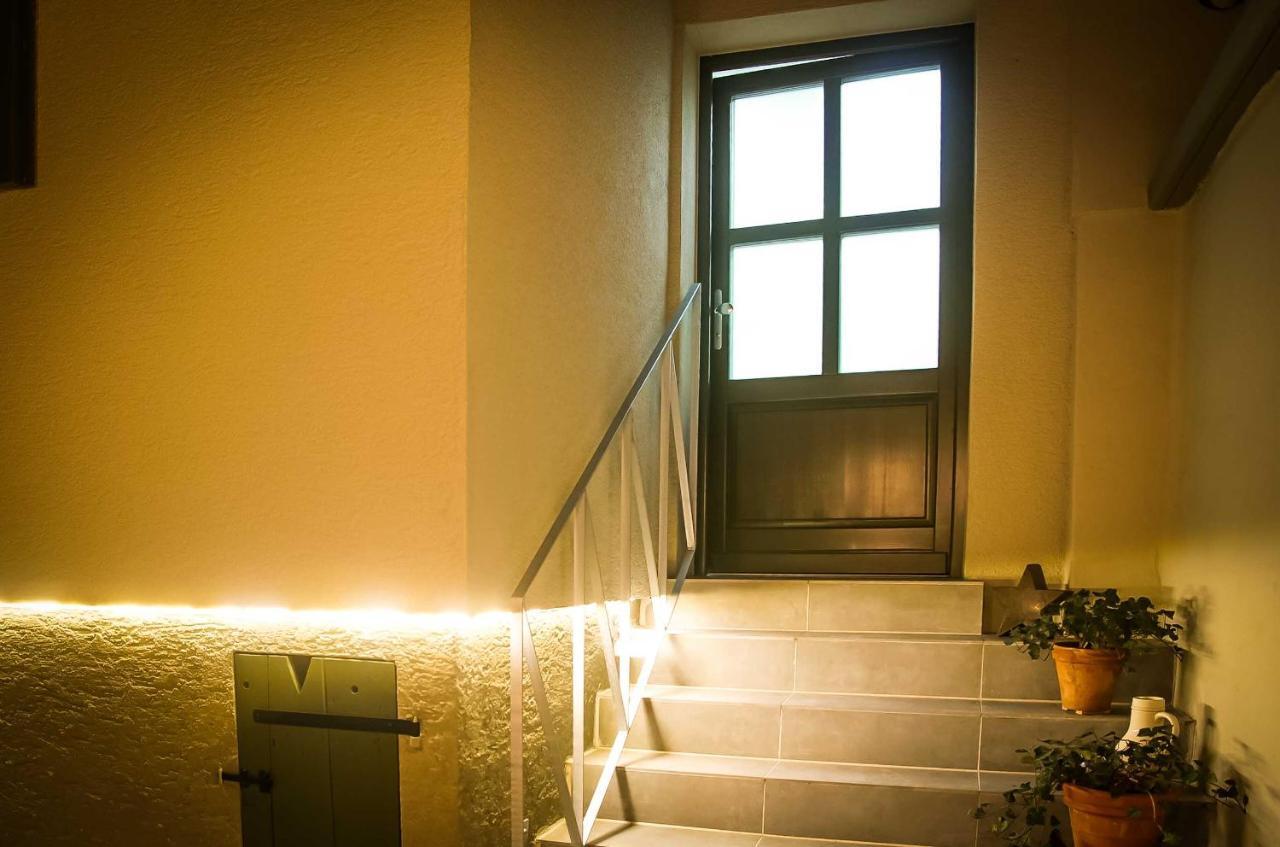 Besighomes Apartment Tiny House ベジクハイム エクステリア 写真