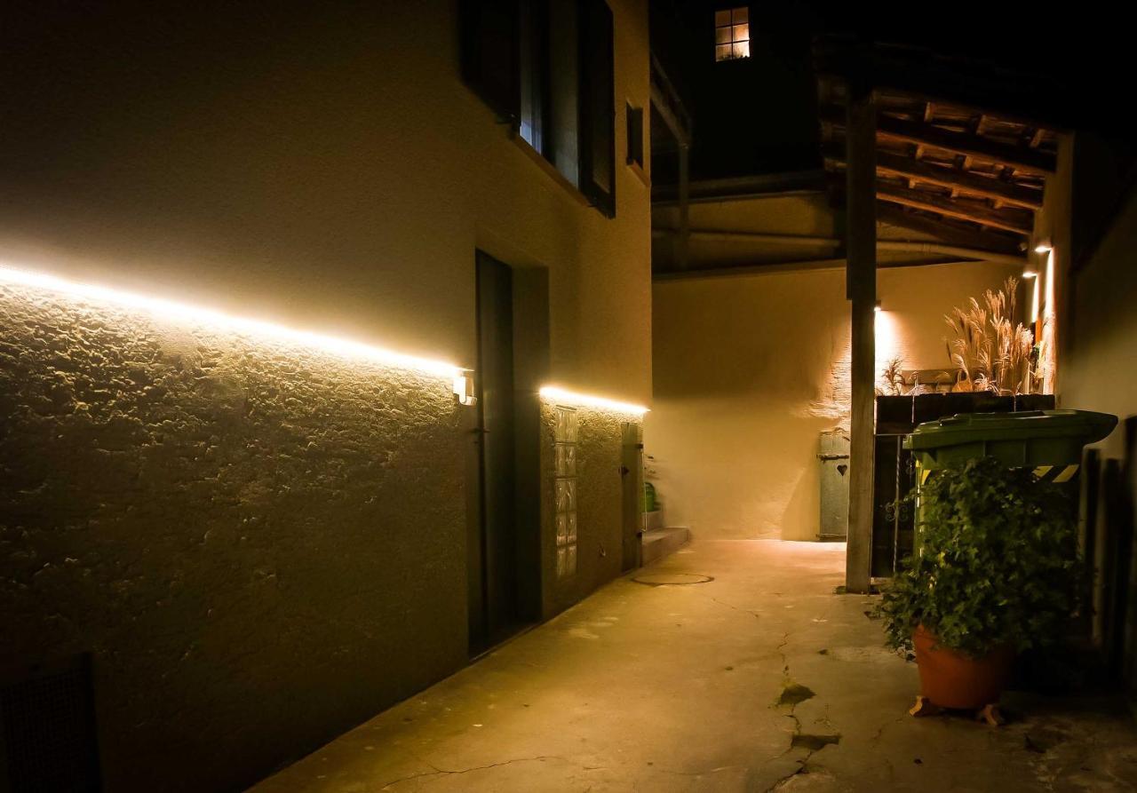 Besighomes Apartment Tiny House ベジクハイム エクステリア 写真